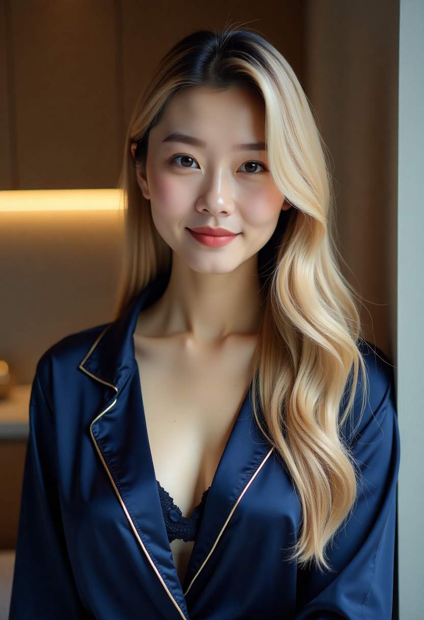 《海风寄来的信》电影画面